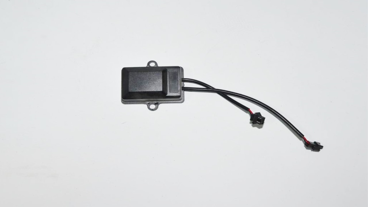 USB BEYNİ (ECORIDER XC)